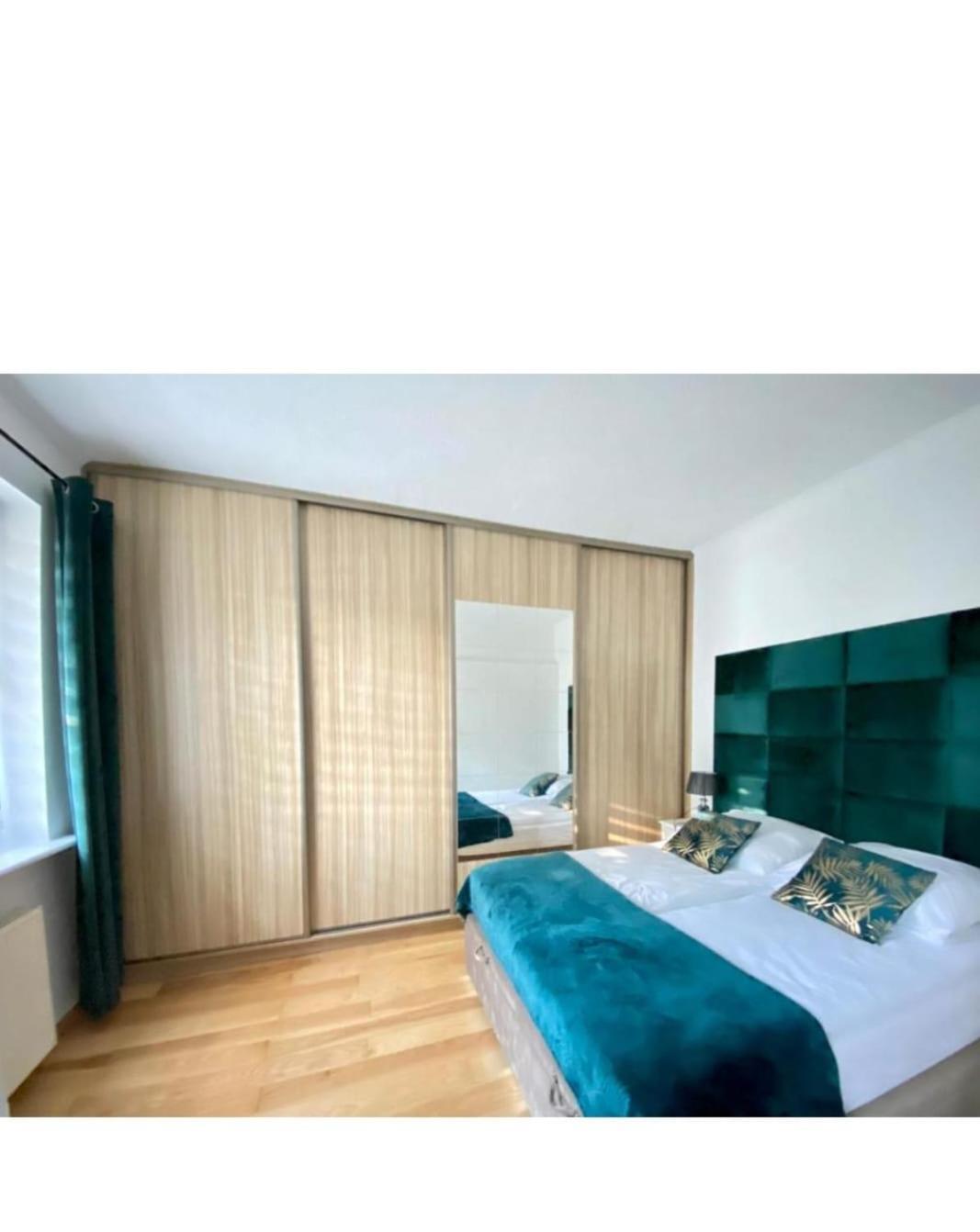 King Piastow & Spa Szczecin Exterior foto